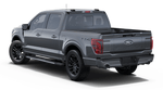2025 Ford F-150 Lariat®