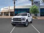 2025 Ford F-150 Lariat®