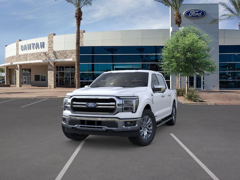 2025 Ford F-150 Lariat®