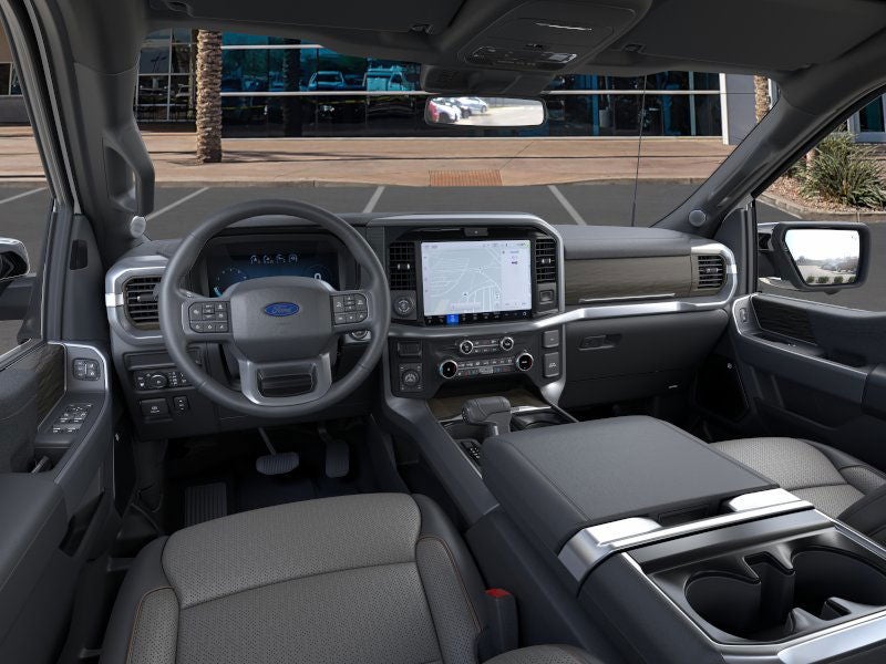 2025 Ford F-150 Lariat®