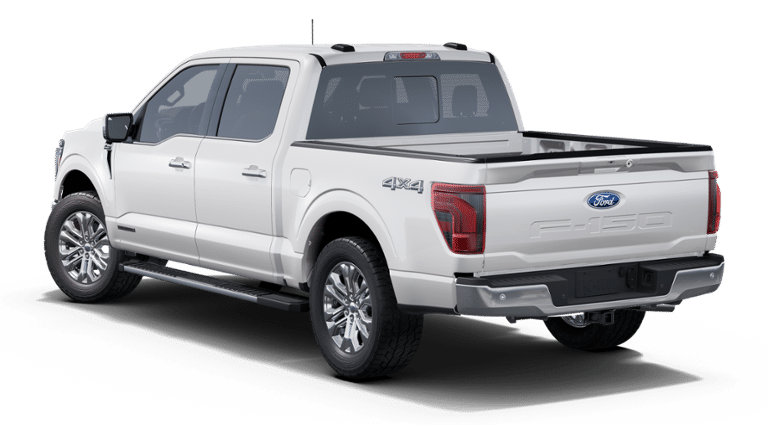 2025 Ford F-150 Lariat®