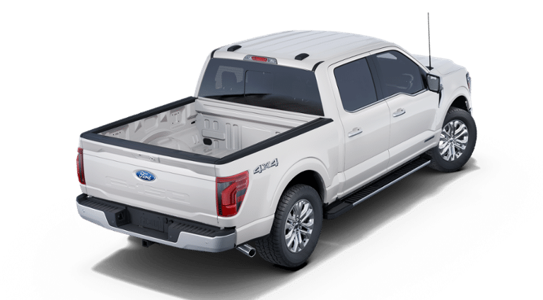 2025 Ford F-150 Lariat®