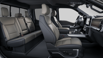 2025 Ford F-150 Lariat®