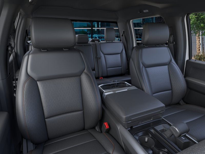 2025 Ford F-150 Lariat®