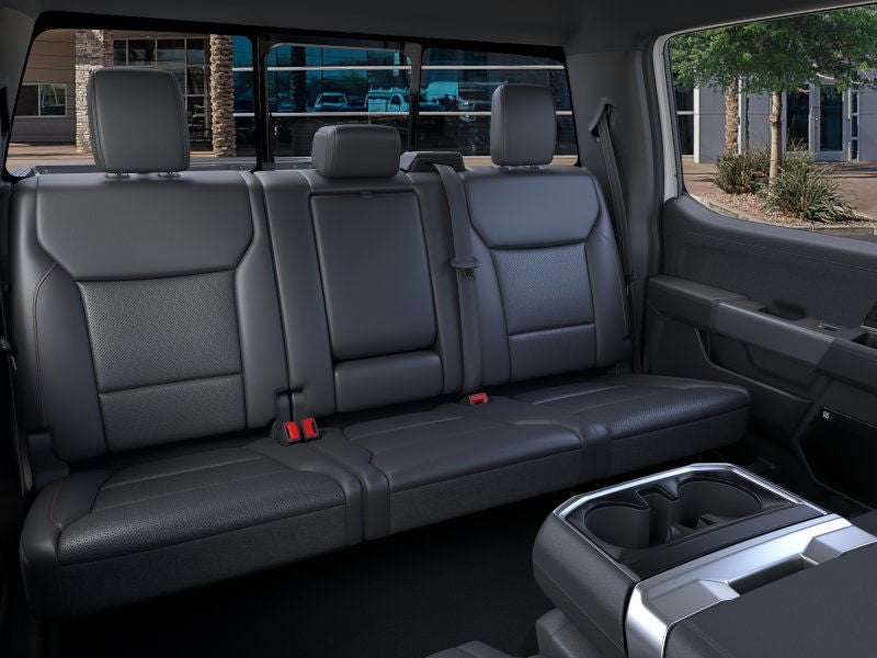 2025 Ford F-150 Lariat®