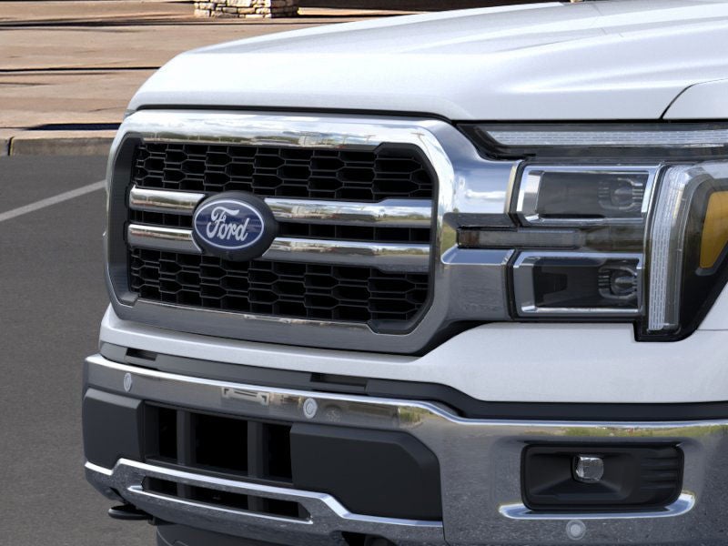 2025 Ford F-150 Lariat®