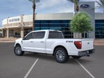 2025 Ford F-150 Lariat®
