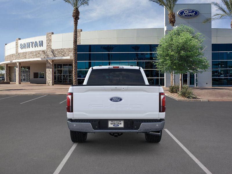 2025 Ford F-150 Lariat®