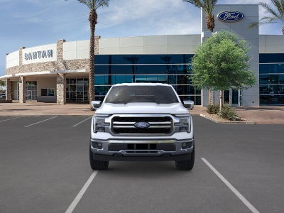 2025 Ford F-150 Lariat®