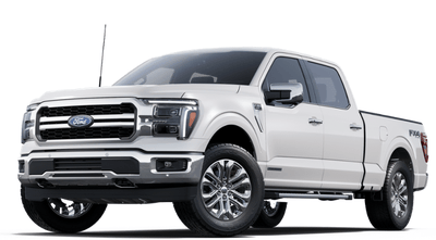 2025 Ford F-150 Lariat®