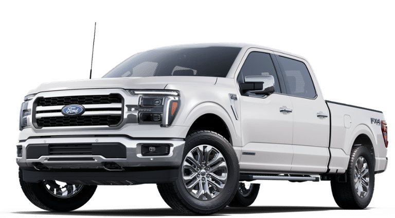 2025 Ford F-150 Lariat®