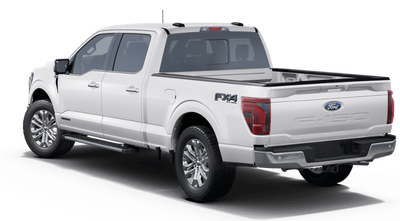 2025 Ford F-150 Lariat®
