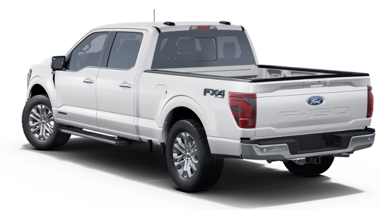 2025 Ford F-150 Lariat®
