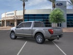 2025 Ford F-150 King Ranch®