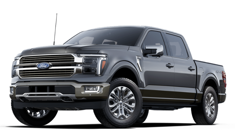 2025 Ford F-150 King Ranch®