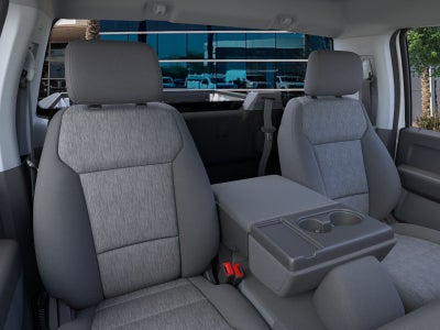 2026 Ford F-150 4X2 REG CAB XL