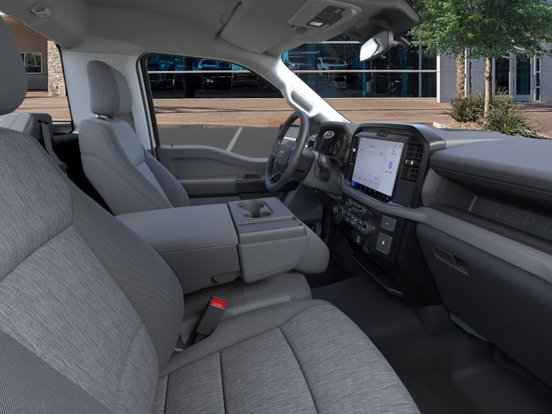 2026 Ford F-150 4X2 REG CAB XL