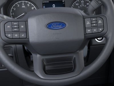 2026 Ford F-150 4X2 REG CAB XL