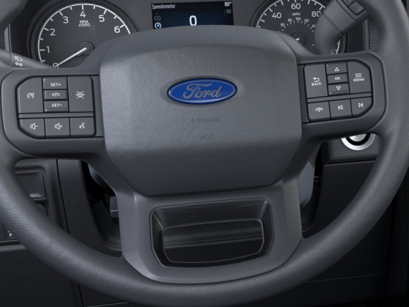 2026 Ford F-150 4X2 REG CAB XL