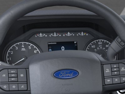 2026 Ford F-150 4X2 REG CAB XL
