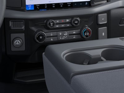 2026 Ford F-150 4X2 REG CAB XL