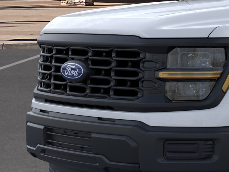 2026 Ford F-150 4X2 REG CAB XL