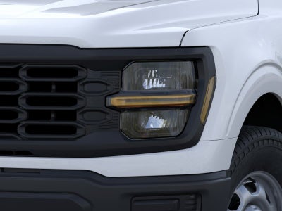 2026 Ford F-150 4X2 REG CAB XL