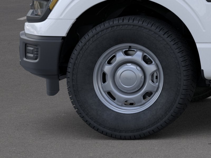 2026 Ford F-150 4X2 REG CAB XL
