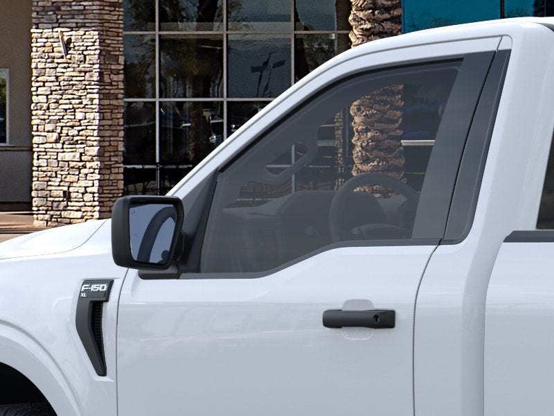 2026 Ford F-150 4X2 REG CAB XL