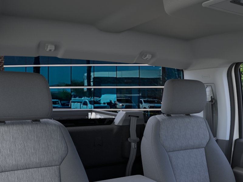 2026 Ford F-150 4X2 REG CAB XL