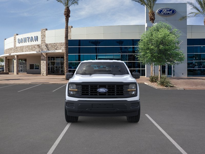 2026 Ford F-150 4X2 REG CAB XL