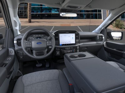 2026 Ford F-150 4X2 REG CAB XL