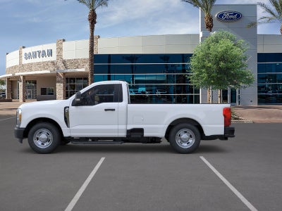 2026 Ford Super Duty F-350® XL
