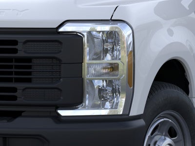 2026 Ford Super Duty F-350® XL