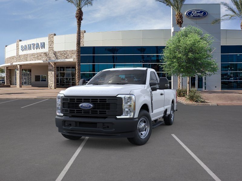 2026 Ford Super Duty F-350® XL