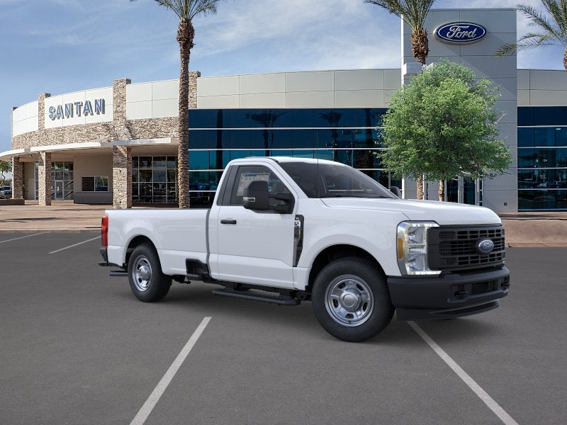 2026 Ford Super Duty F-350® XL