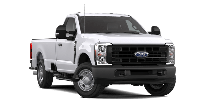 2026 Ford Super Duty F-350® XL