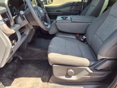 2025 Ford Super Duty F-350® XL