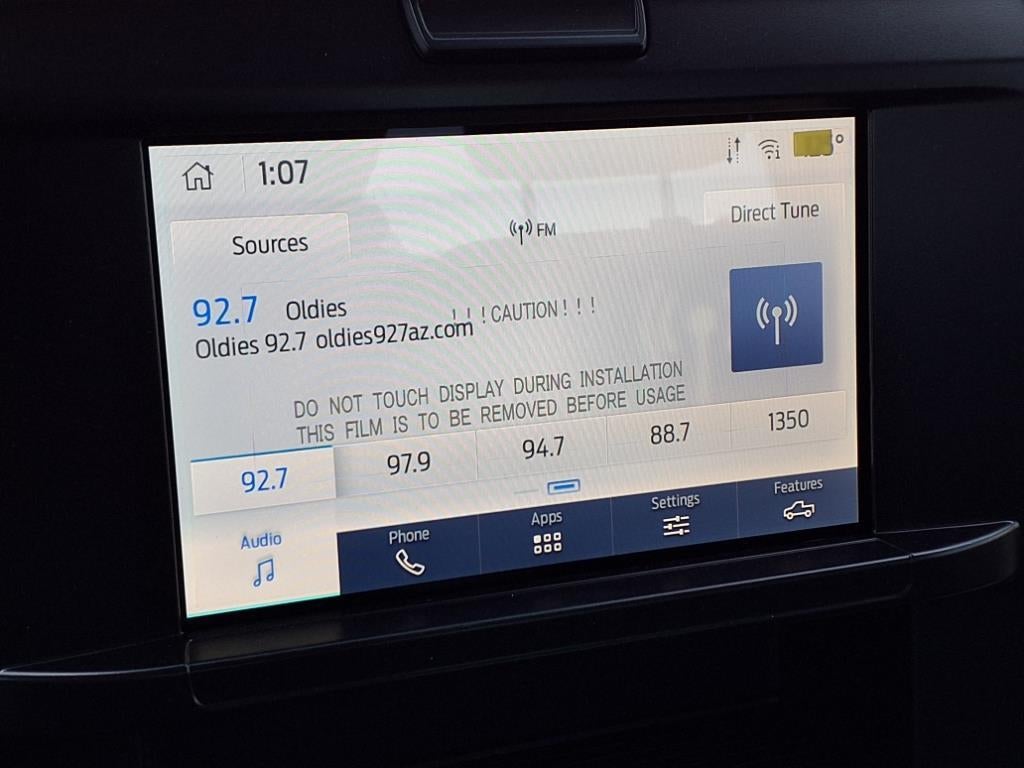 2025 Ford Super Duty F-350® XL