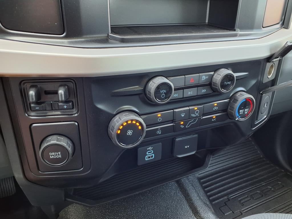 2025 Ford Super Duty F-350® XL