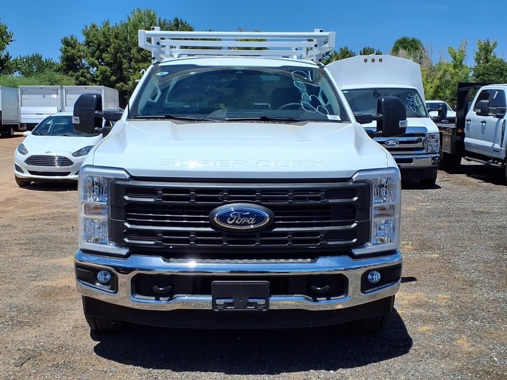 2025 Ford Super Duty F-350® XL