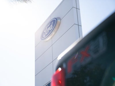 2025 Ford Super Duty F-350® XL