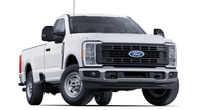 2025 Ford Super Duty F-350® XL