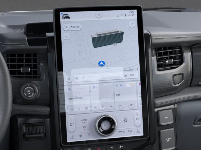 2025 Ford F-150 Lightning Flash™