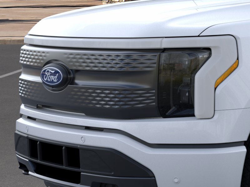 2025 Ford F-150 Lightning Flash™