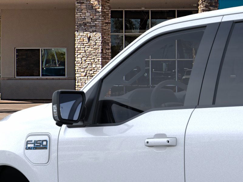 2025 Ford F-150 Lightning Flash™