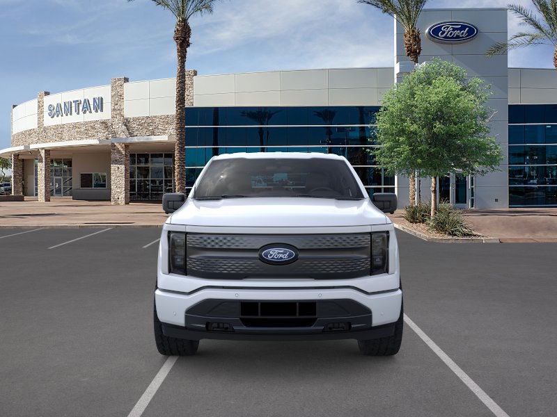 2025 Ford F-150 Lightning Flash™