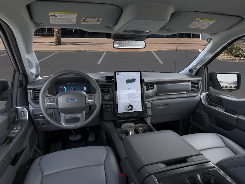 2025 Ford F-150 Lightning Flash™