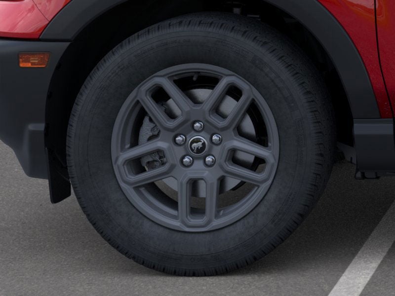 2025 Ford Bronco Sport Big Bend®