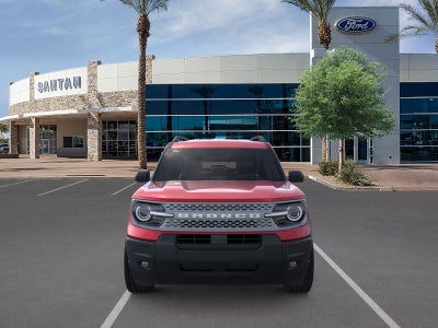 2025 Ford Bronco Sport Big Bend®
